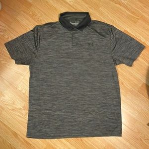 Men’s Under Armor Polo